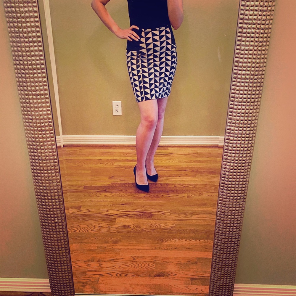 Ultra Teeze Skirt